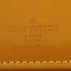 LOUIS VUITTON M69029 Monogram leather Portefeuille Blaza NM Purse Brown leather Used