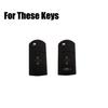 Zinc Alloy Leather TPU Car Key Fob Case Cover For Mazda 2 3 6 CX-7 CX-9 RX8 MPV
