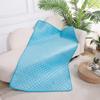 Pet Ice Silk Cooling Pad: Universal Incontinence Mat for Dogs and Cats