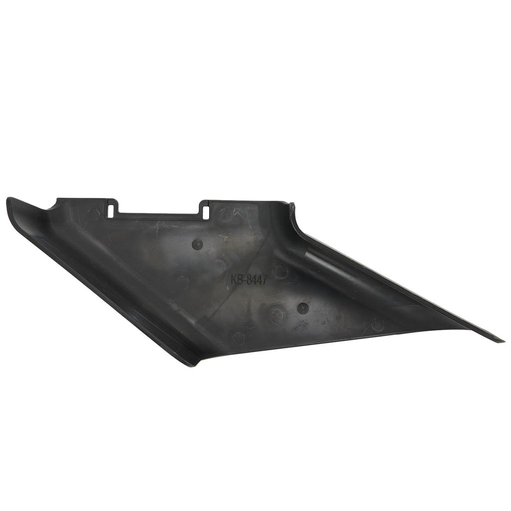 High-quality Side Discharge Chute High-quality Plastic 115-8447 Discharge Chute 20338 20350 20351 For Toro 22\\\" Recycler