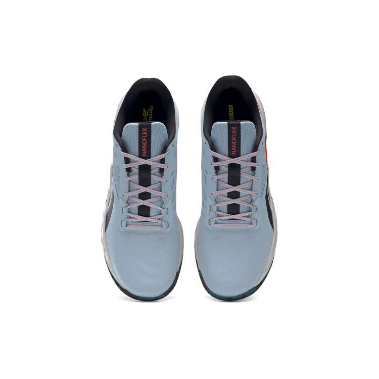 Nanoflex Reebok Tr 'Gable Grey Cherry Camo' GZ6973