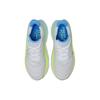 New New Balance Fresh Foam X More V4 White Green Women's WMORWT4
