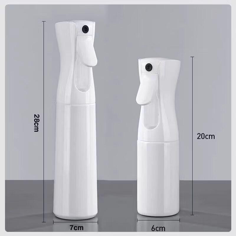 LIEI Portable High-Pressure Nano Disinfection Spray Bottle