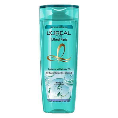 L'Oréal Hyaluronic Acid Hydrating Anti-Dandruff Shampoo