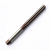 Reamer 2-45mm HSS CNC Chuck Milling Cutter Straight Handle Hand Reamer 2.5/3.5/4.5/5.5/6.5/7.5/8.5mm 5/7/10/17pcs