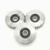 36T 47.5x12mm Electric Vehicle Steel Gear For Bafang Motor E-bike 36 Teeth Metal Planetary Gears Electric Bicycle Parts