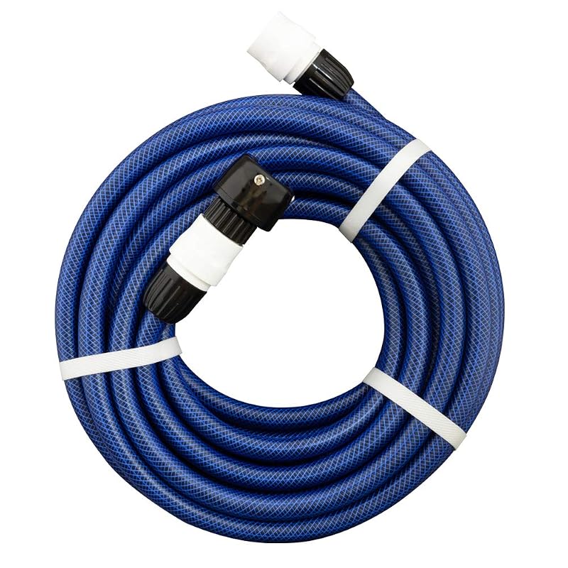 Takagi PH010NB Water Supply Hose, 10m