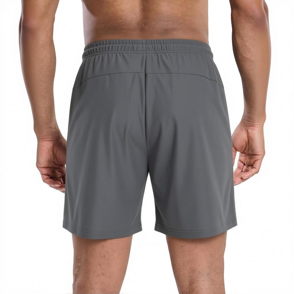 Shorts Europäische Größe Englische Dreiviertelhosen Lässige Sport- und Strandhosen Schnelltrocknende Hosen