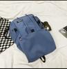 Outdoor Leisure Travel Backpack Men Women Schoolbag Student