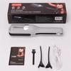 Portable Automatic Electric Hair Trimmer for Split Ends with Charger - Multi-Functional Home Use