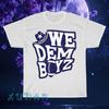 Nowa koszulka Dem Boyz 93 Logo T-shirt Logo American T-shirt Zabawny Rozmiar od S do 5XL