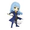 That Time I Got Reincarnated As a Slime Q Posket Rimuru Tempest Demon Lord Rimuru Tempest Figure B