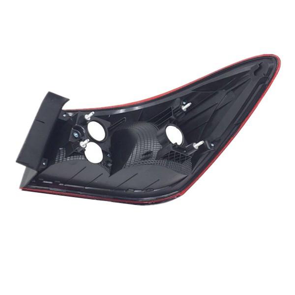 Compatible with SAIC Roewe 360 Taillight Assembly for 2015-2017 Models: Rear Combination Taillight