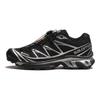 Кросівки XT-6 Gore-Tex Чорно-Сріблясті l47450600