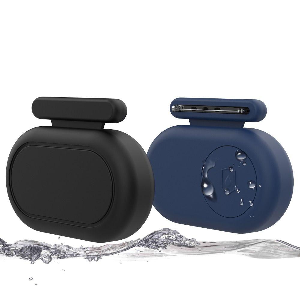 Tracker Protector Hidden Silicone Holder Silicone Hidden Pin for Samsung Galaxy SmartTag 2