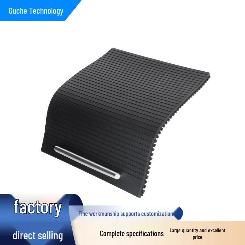 

3CD857503 Черная шторка-ролик для подстаканника для Volkswagen Passat B6/B7/CC (2006-2018 гг.) Центральная консоль. Volkswagen