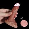 Realistic Dildo for Women Vibrator Sex Toys G-spot Stimulator Masturbator Dildos Vibrators Small and Big Penis Dildo Adults Toy