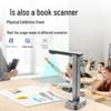 Zhihuixing Jieyu Smart A3 Document Camera Scanner CN Plug (adapter Included)