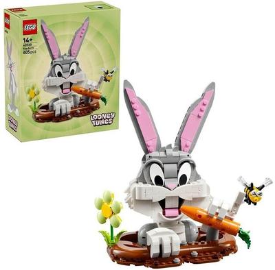 LEGO 40920 Bugs Bunny, Character Figure