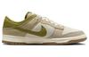 Nike Dunk Low Since 72 Pacific Moss HF4262-133