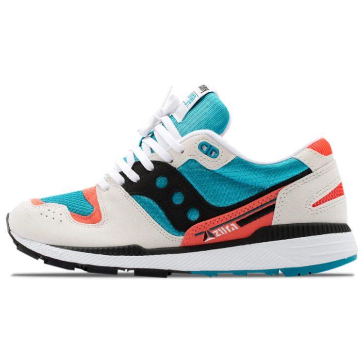 Saucony Azura `Capri Vizi Coral` S70437-38