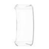 Watch Full Cover Case for Inspire 2/3 Clear Case Screen Protector