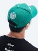REMOVERSTUDIO Rmsd Volume Logo Ball Cap [Green]
