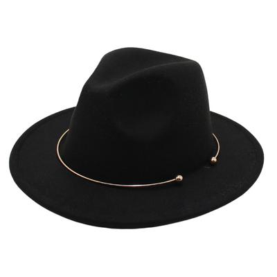 Top Hat National Style Douyin Knight Hat Retro Jazz Hat Style Street Shot