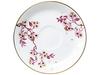 Okura Pottery Art, Cherry Blossom Series, 4th "Celebration Cherry Blossom" Cup & Saucer, Coffee/Tea, Approx. 235cc, Made In Japan, 1C/A682-4