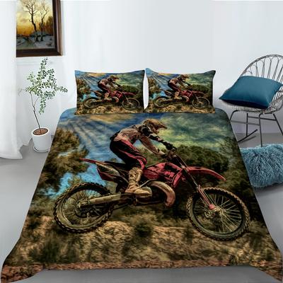 Linge de lit – Parures de lit