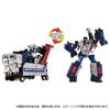 Period TAKARA TOMY Takara Tomy Mall Transformers God Jinrai Box Set [Pre-order Closed] [Japan Exclusive] MPG-14S Bomber/God