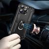 Heavy Duty Protective Case for iPhone 17 16 15 14 13 12 11 Pro Max Mini 16e 17e  8 7 Plus SE 2020 2022 X XS XR Air 360°Rotatable