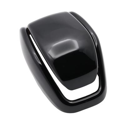 Fabulous Hall Shift Knob Cover Crown 220 Harrier 80 Rav4 Accessories Custom Parts Fashionable Interior Exterior Tape Black