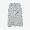 Fila Women S Lightweight taSlan Cargo Pocket Long Skirt