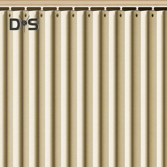 Magnetischer Türvorhang, stanzfrei, faltbar, winddicht, plissiert, Sichtschutz, unsichtbar, dick, für Schlafzimmer, Wohnzimmer, Türvorhang geeignet für