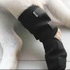 Pet Elbow Knee Pad Dog Support Leg Brace for Wound Heals Puppy Joint Injury Sprain Protection
