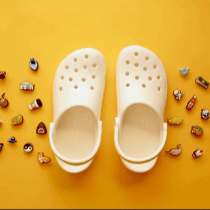 Crocs Veggies 5 Pack