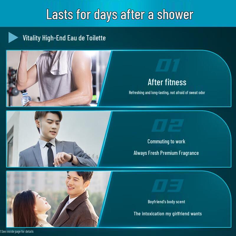 Adolph Refreshing Deodorizing Shower Liquid