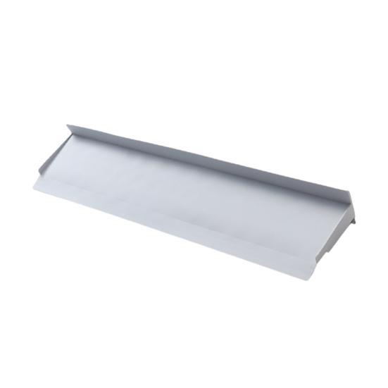 Silicone Sink Splash Guard Vegetable Washing Water Splash Protector Non-slip Reusable Kitchen Sink Countertop Edge Anti-Splash Shield Board