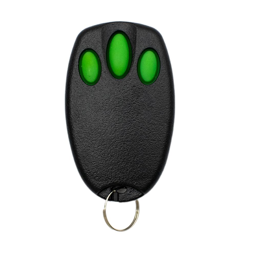 Scimagic Tor Garagentor Fernbedienung für 94335E 1A5639-7 132B2372 D-66793 C940 C943 C945 433,92MHz