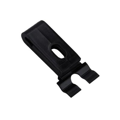 For Cadillac For CT6 16 24 Sunroof Sunshade Fabric Fastener 84243045 Plastic Replacement Piece for Vehicle Sunroof System