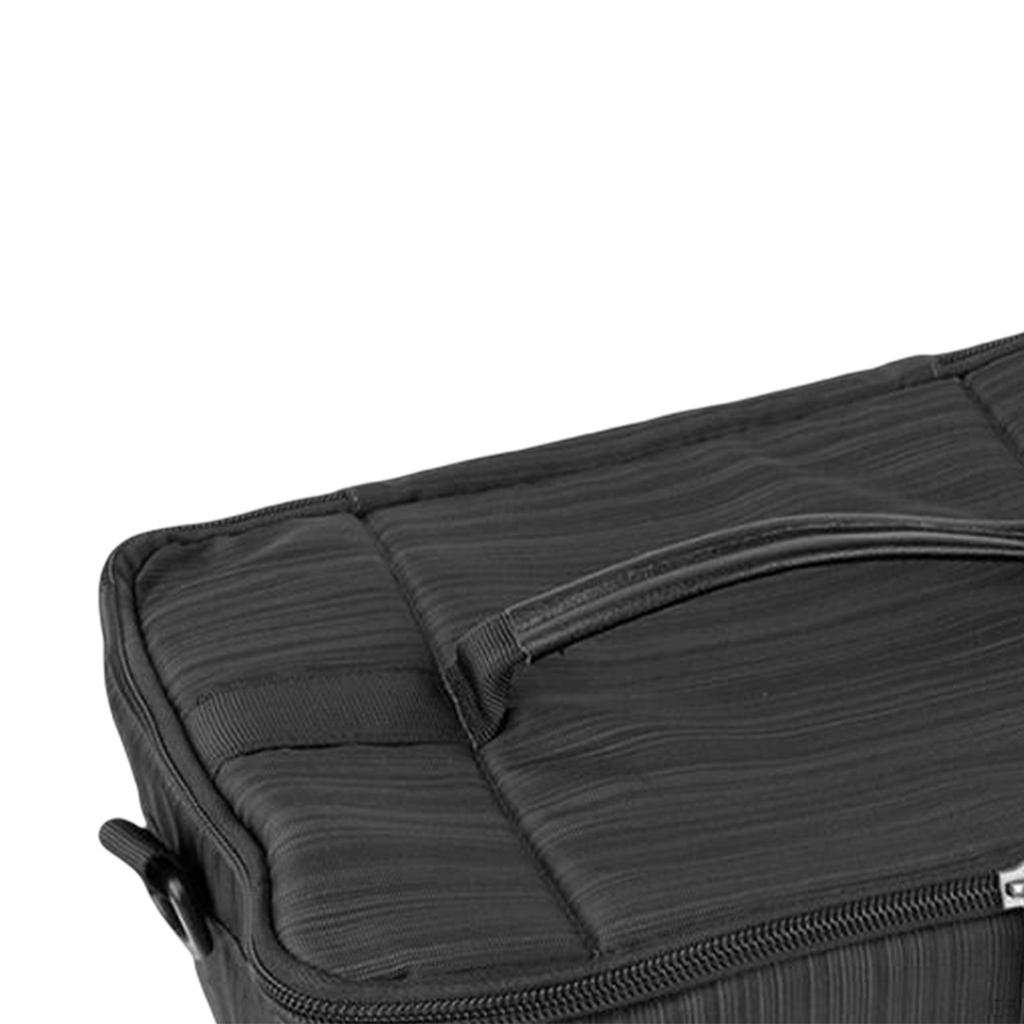 Camera Bag Convenient Handbag Waterproof Lens Storage for Photography Outdoor