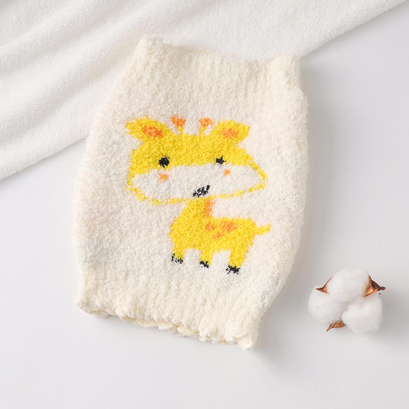 Thick Baby Belly Band - Infant Winter Navel Protector