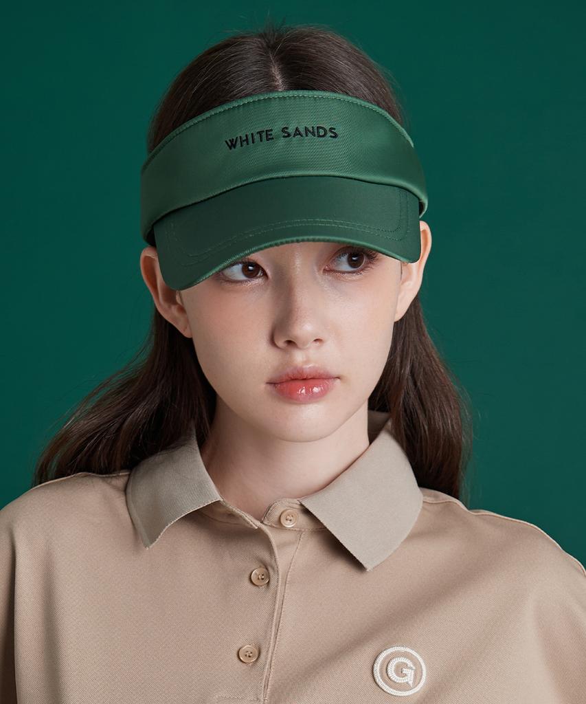Hwaiteusaenjeu Green Label Sun Visor File