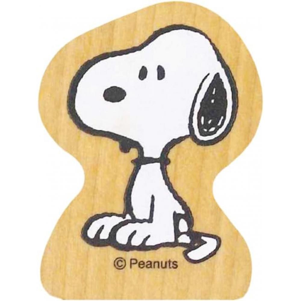 Snoopy Children S Cage Stamp Snoopy Sitting 2283 009