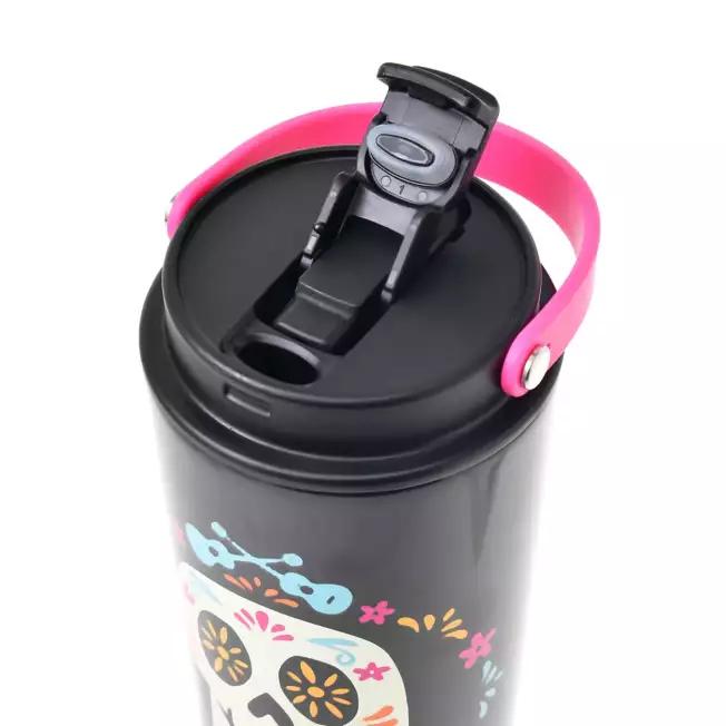 DISNEY Coco Tumbler Stainless Steel Disney & Pixar "Coco" Japan NEW Disney Store