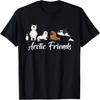Cămașă Tlingit din Alaska pentru Tricou Totem Corbul Nativ