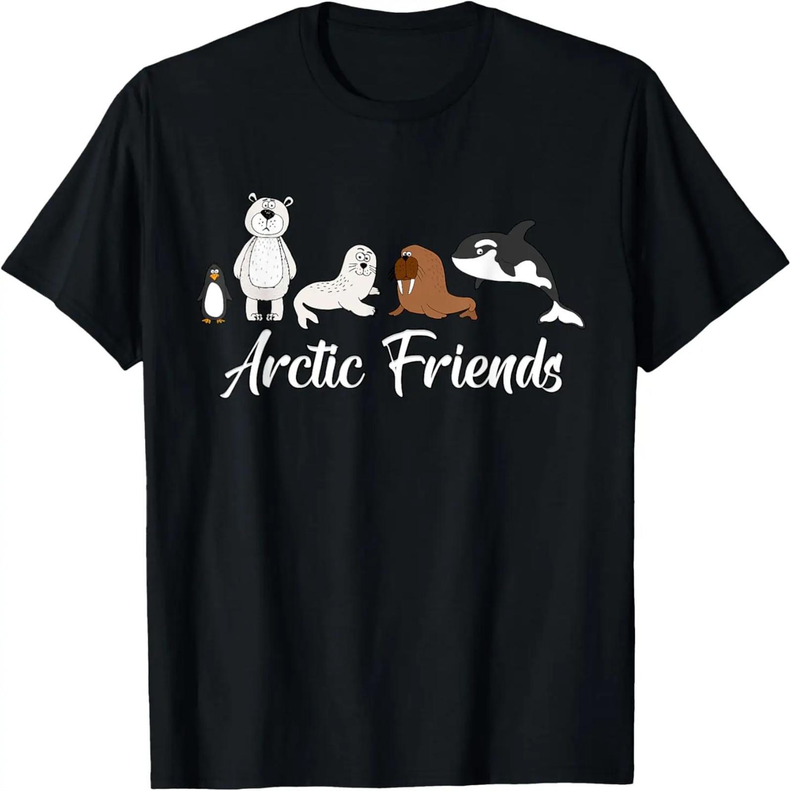 Alaska Tlingit Shirt for Native Raven Totem T-Shirt S