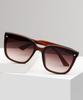Likkeullou Rc Snow Sunglasses Brown