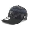 New Era 930 Pendleton Woven Patch Black Size Cap, Black, M/L